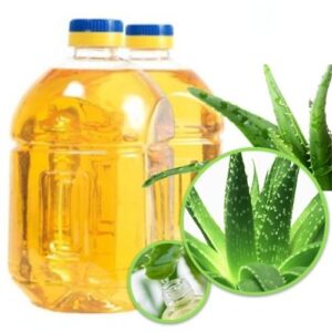 Aloe Vera Oil