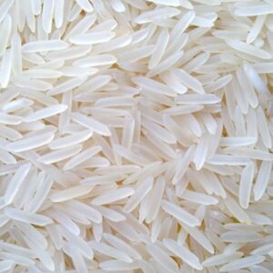 Basmati Rice