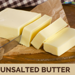 Butter Unsalted