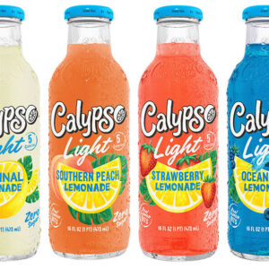 Calypso Juice Drink