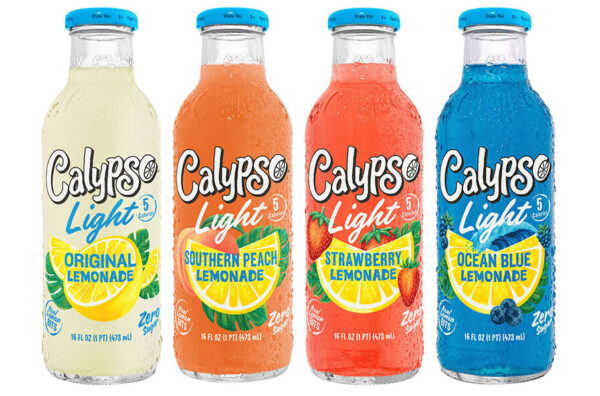 Calypso Juice Drink