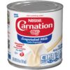 Evaporated Milk