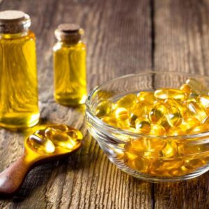 Fish Oil