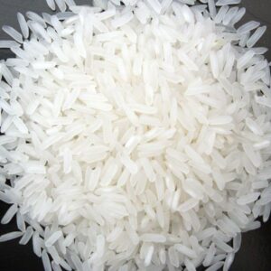 Fragrant Rice