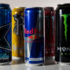 Energy Drinks