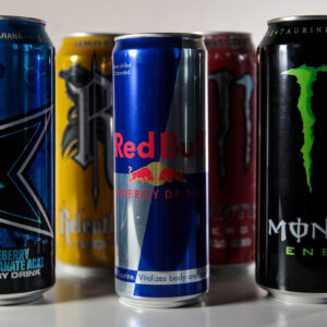 Energy Drinks