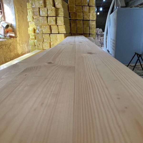 Whitewood Spruce Timber