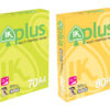 IK Plus Multipurpose Copy Paper A4