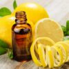 Lemon Oil