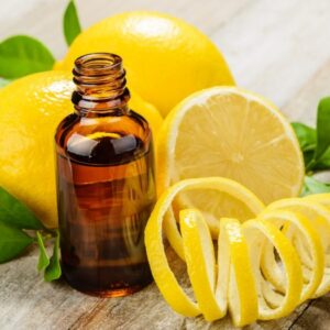 Lemon Oil