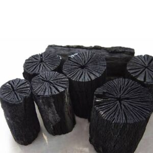 Mangrove Charcoal