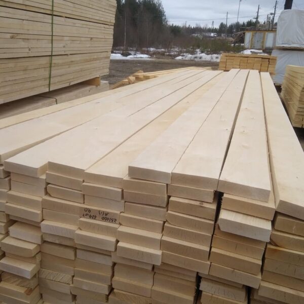 Birch Lumber