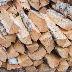 Birch Firewood