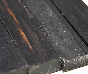 Ebony Lumber