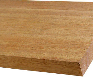 Mahogany Lumber