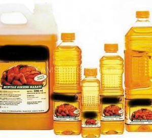 Palm Oil