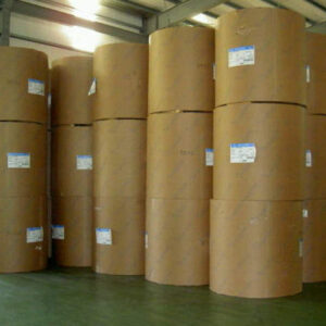 Virgin Kraft Paper