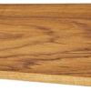 Teak Lumber