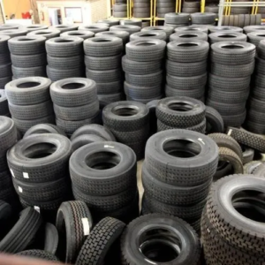 Used Tyres